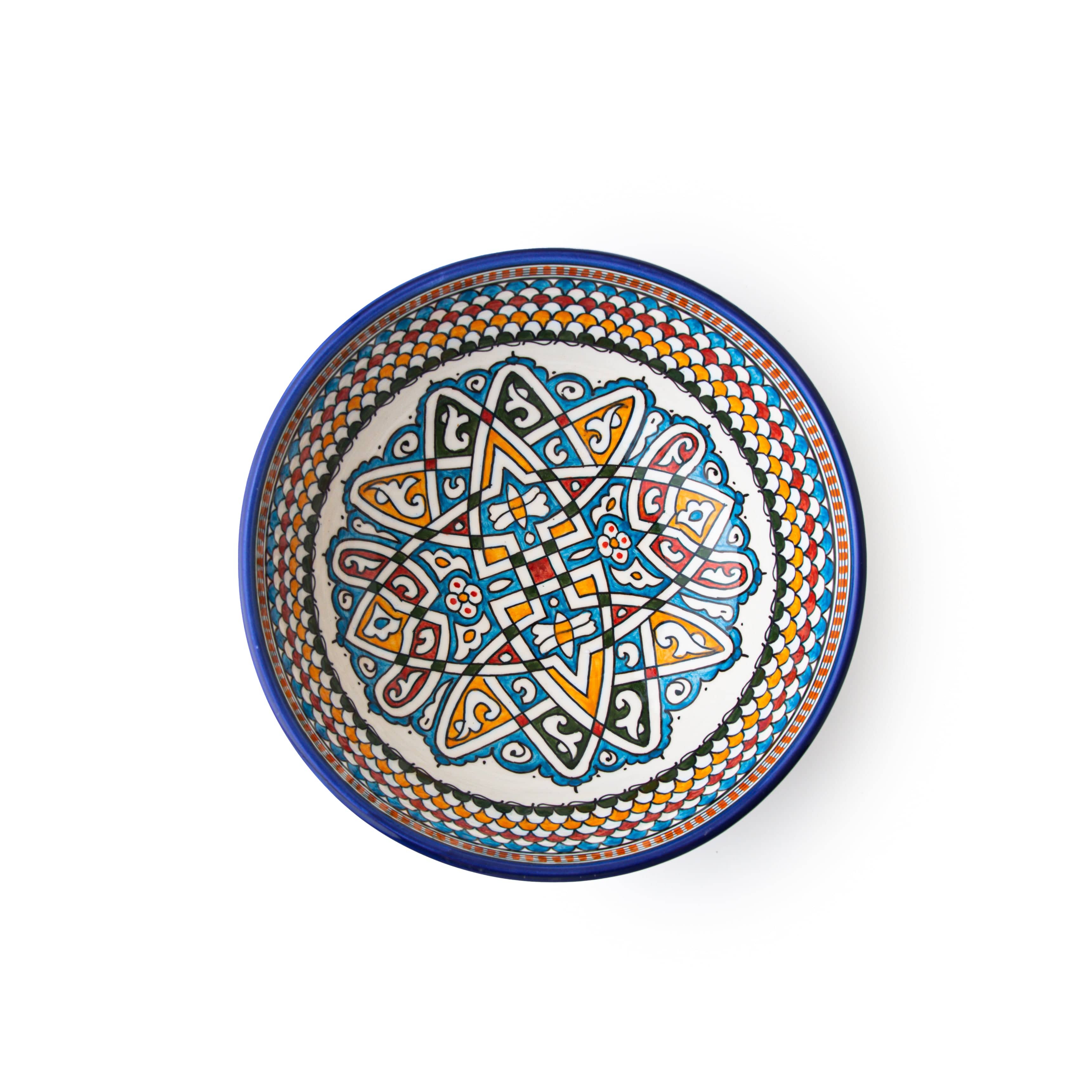 بادية مـغربيـة كـبيرة
