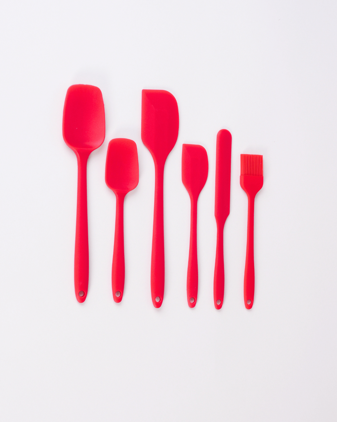 Utensils Set - 6 PCS