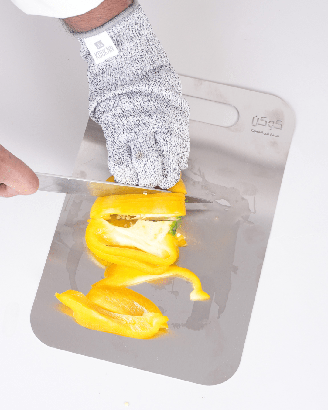 Protection Gloves