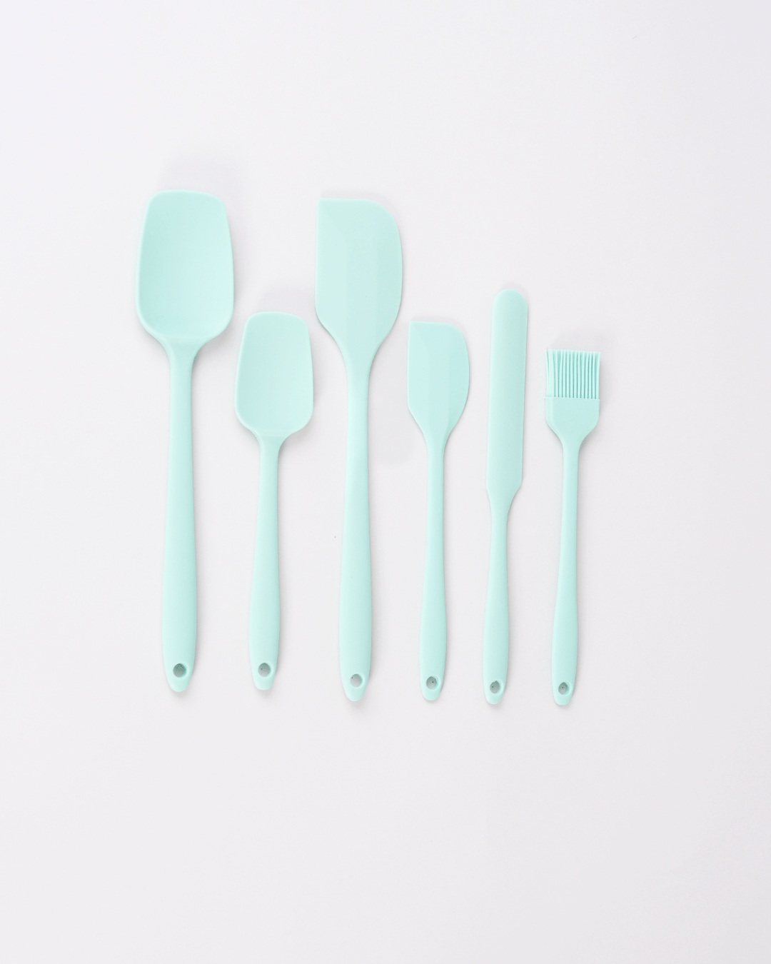 Utensils Set - 6 PCS