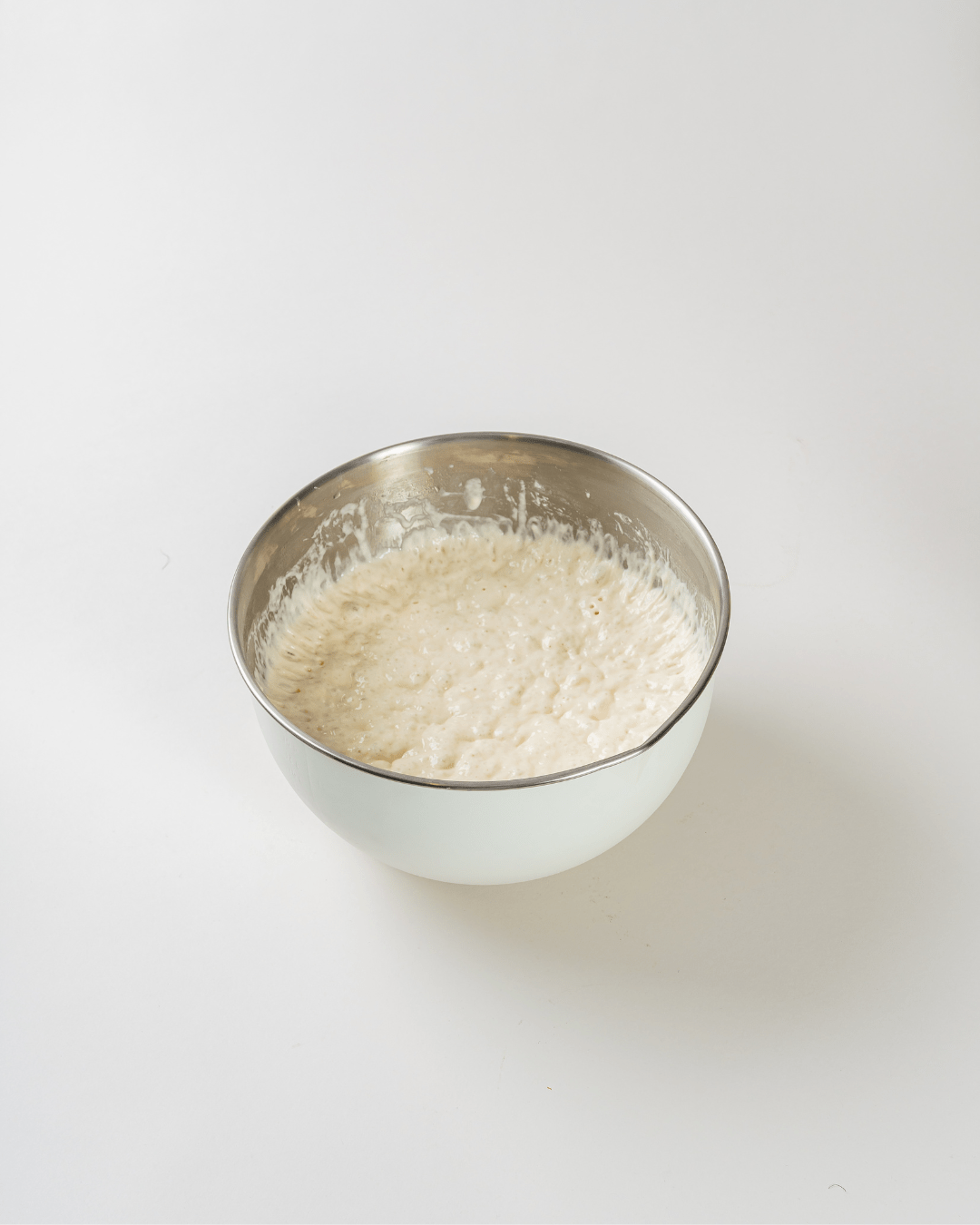 Mixing Bowls Set
