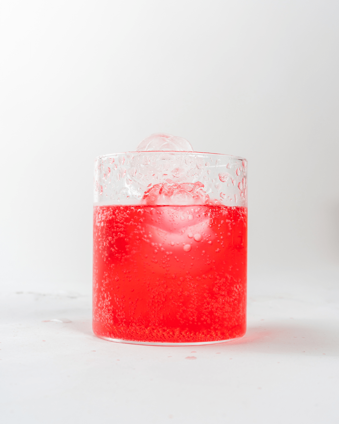 Rose Ice Mold