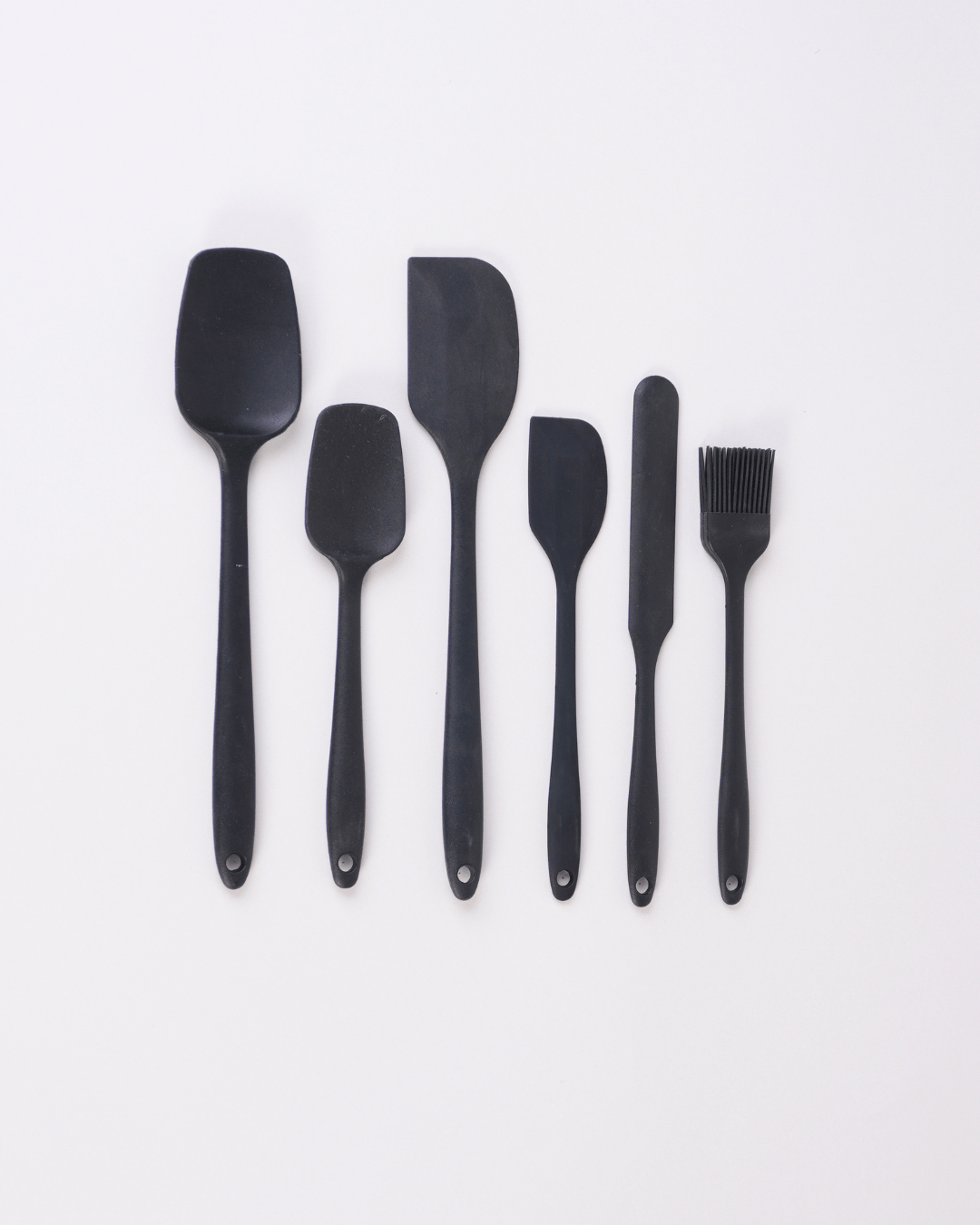 Utensils Set - 6 PCS