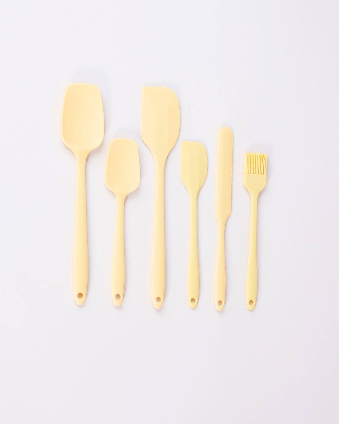 Utensils Set - 6 PCS