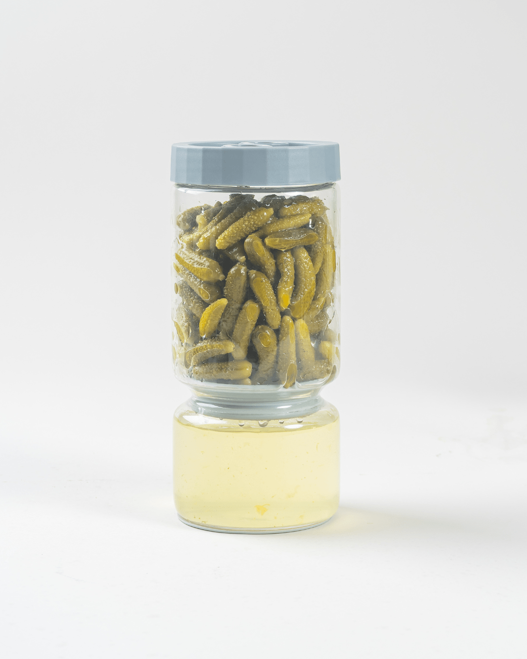PICKLE JAR