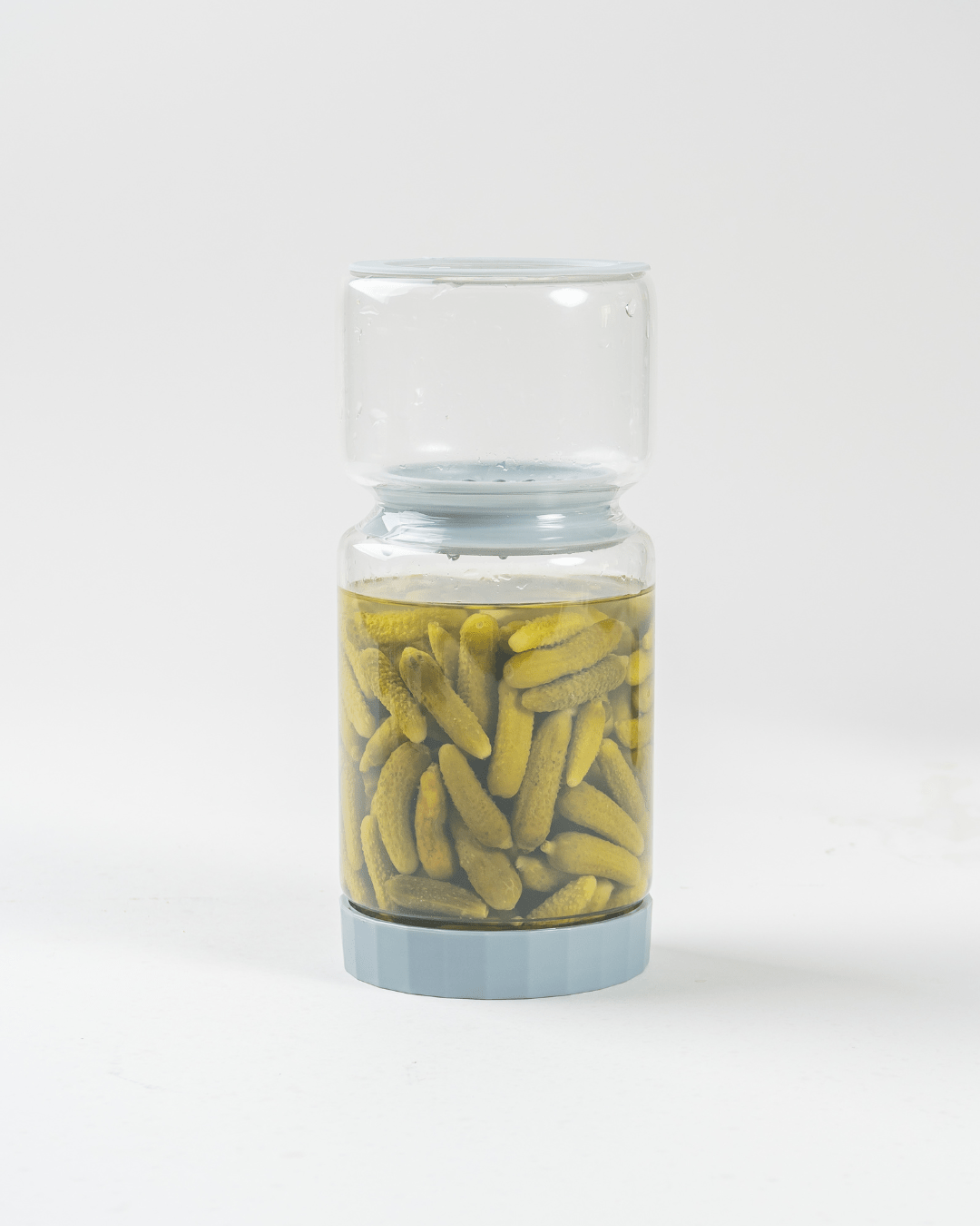 PICKLE JAR