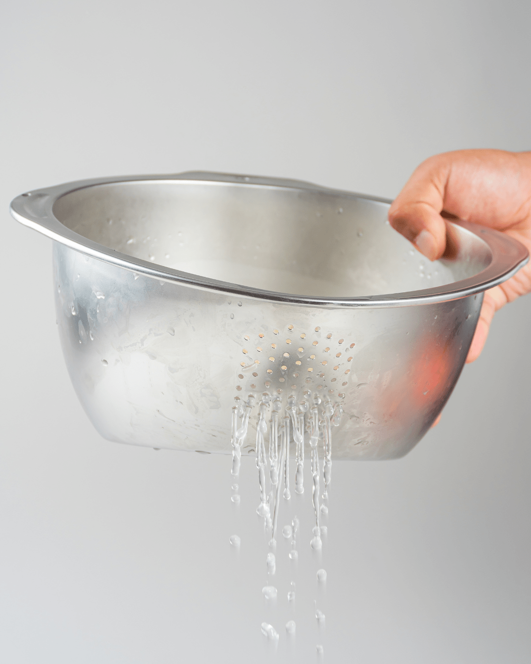 Strainer