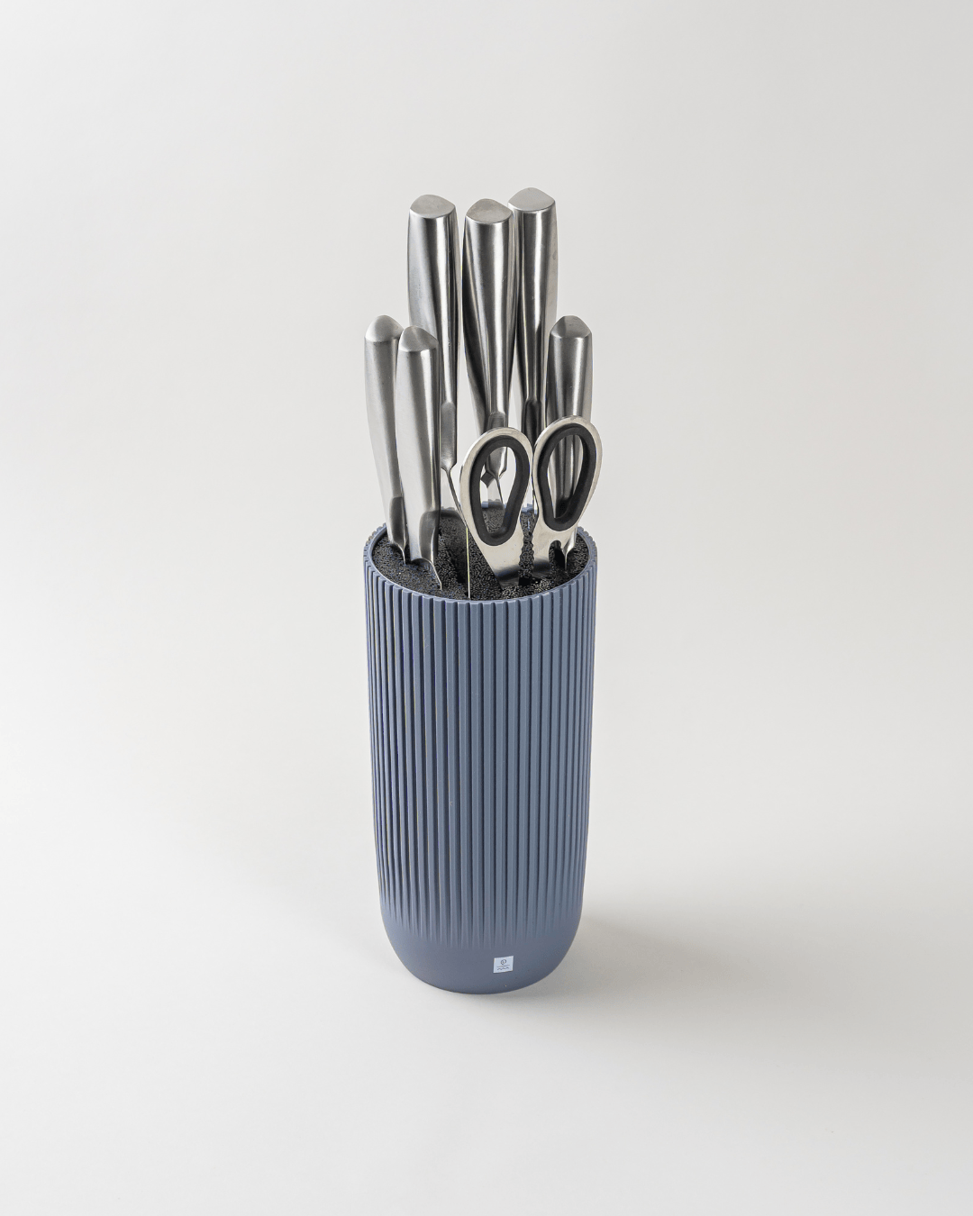 قاعدة السچاچين