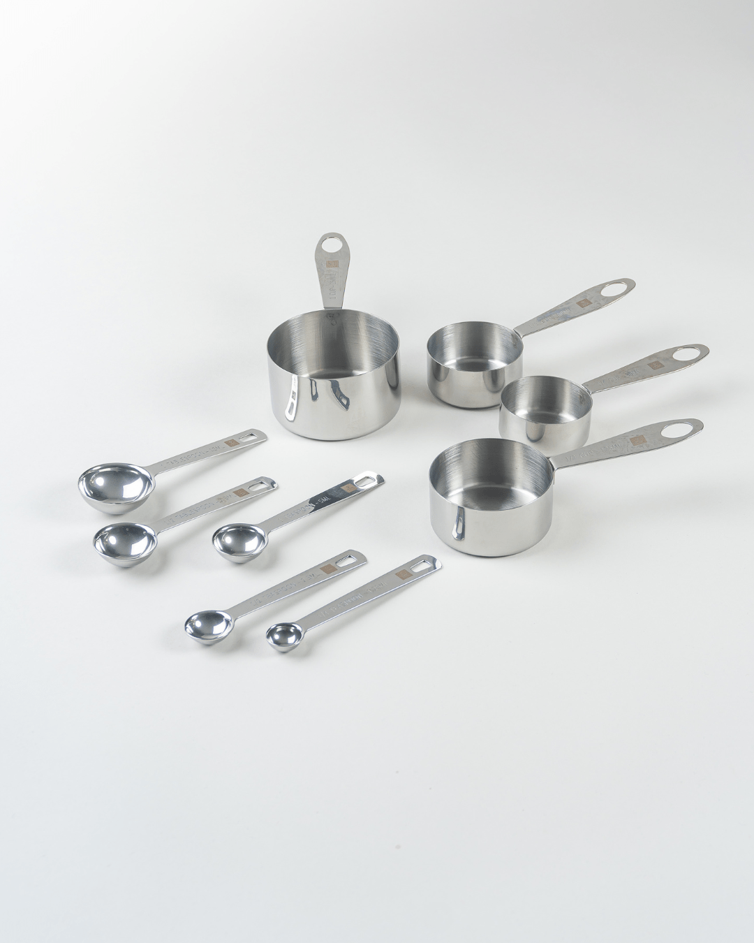 Measurement Spoons & Cups