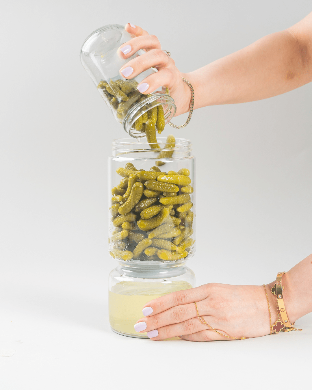 PICKLE JAR