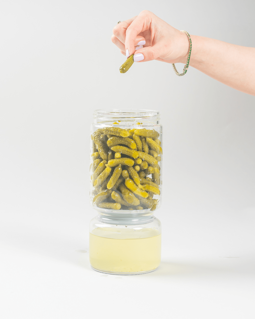 PICKLE JAR