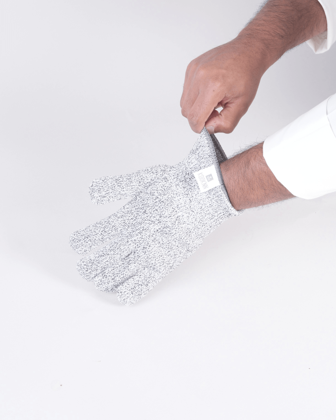 Protection Gloves