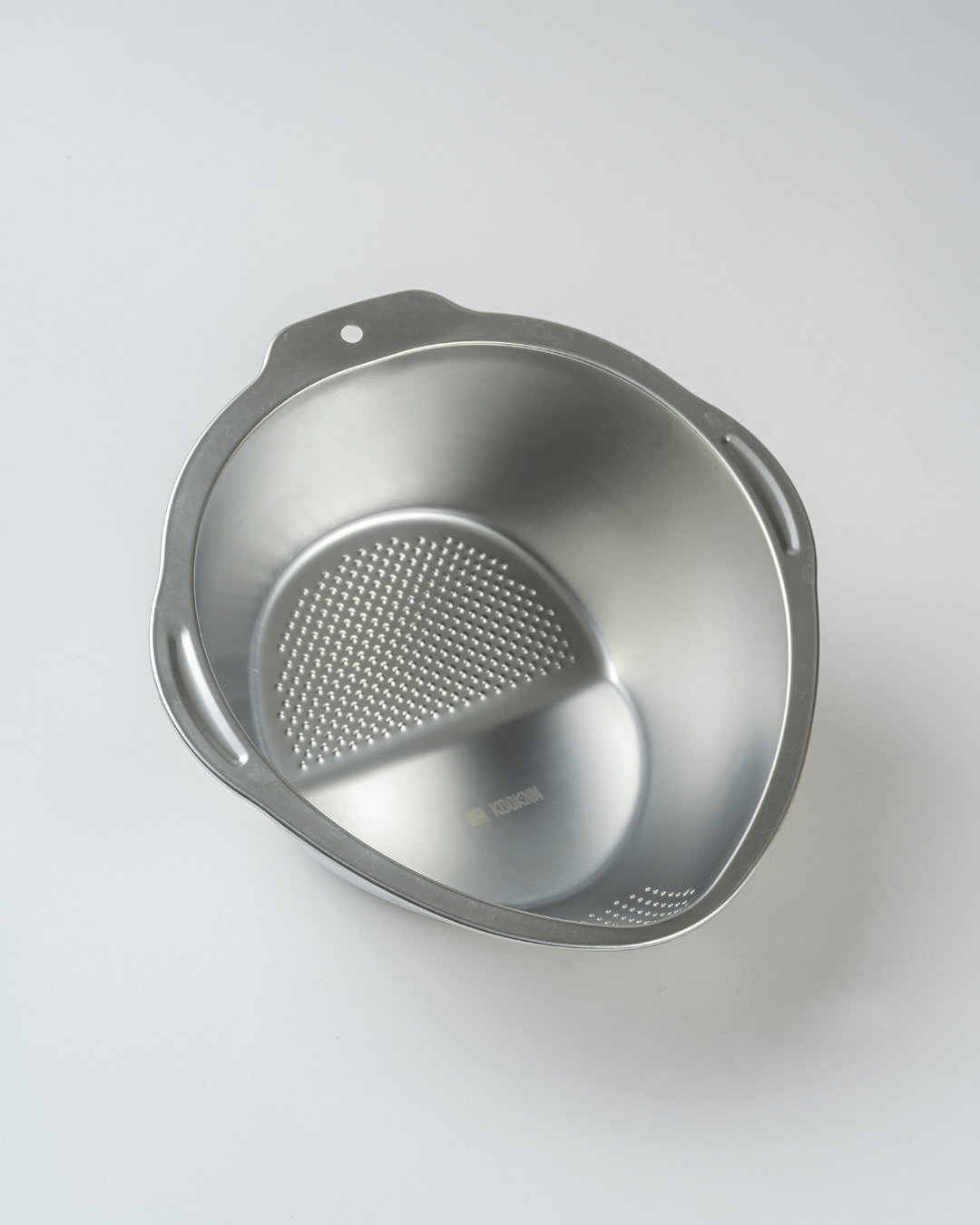 Strainer