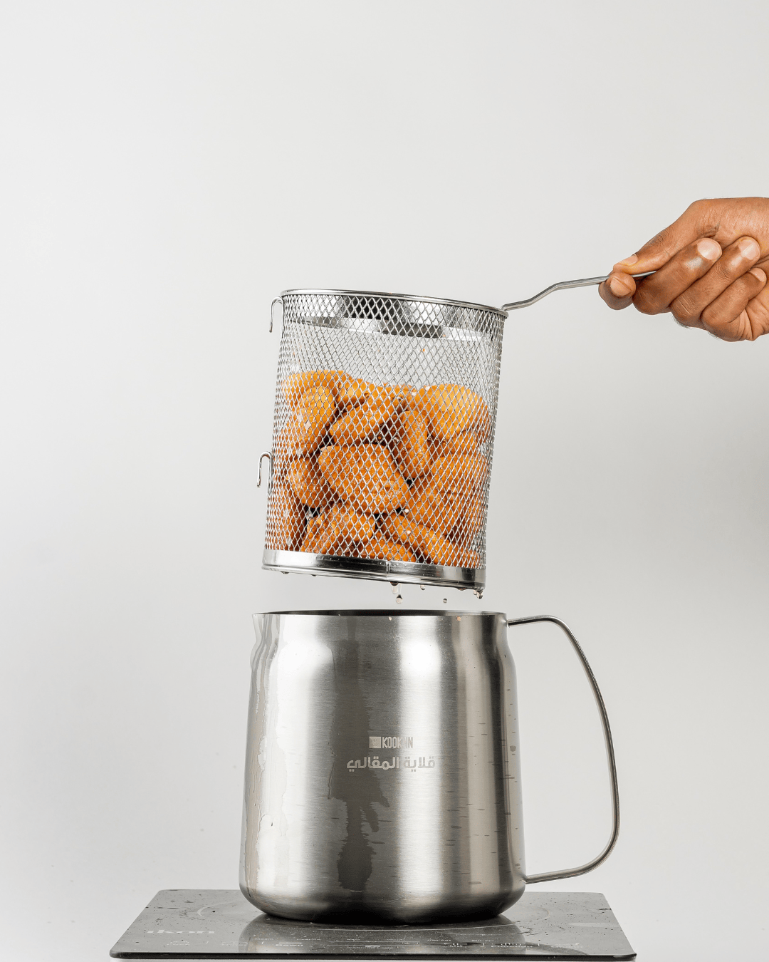 قلاية المقالي