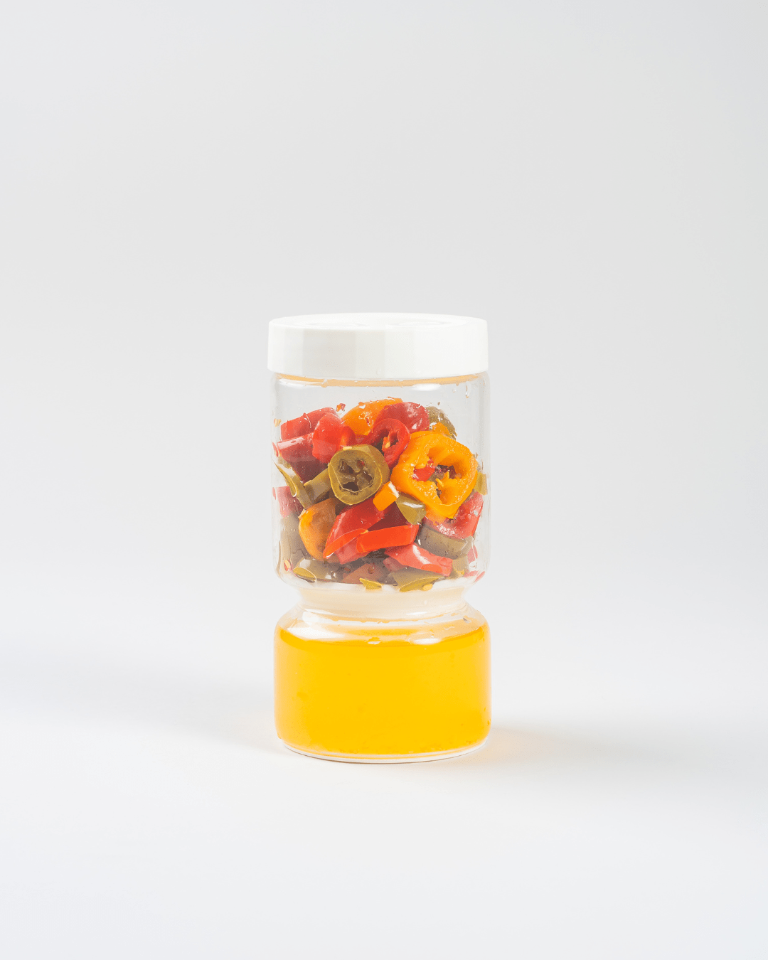 PICKLE JAR