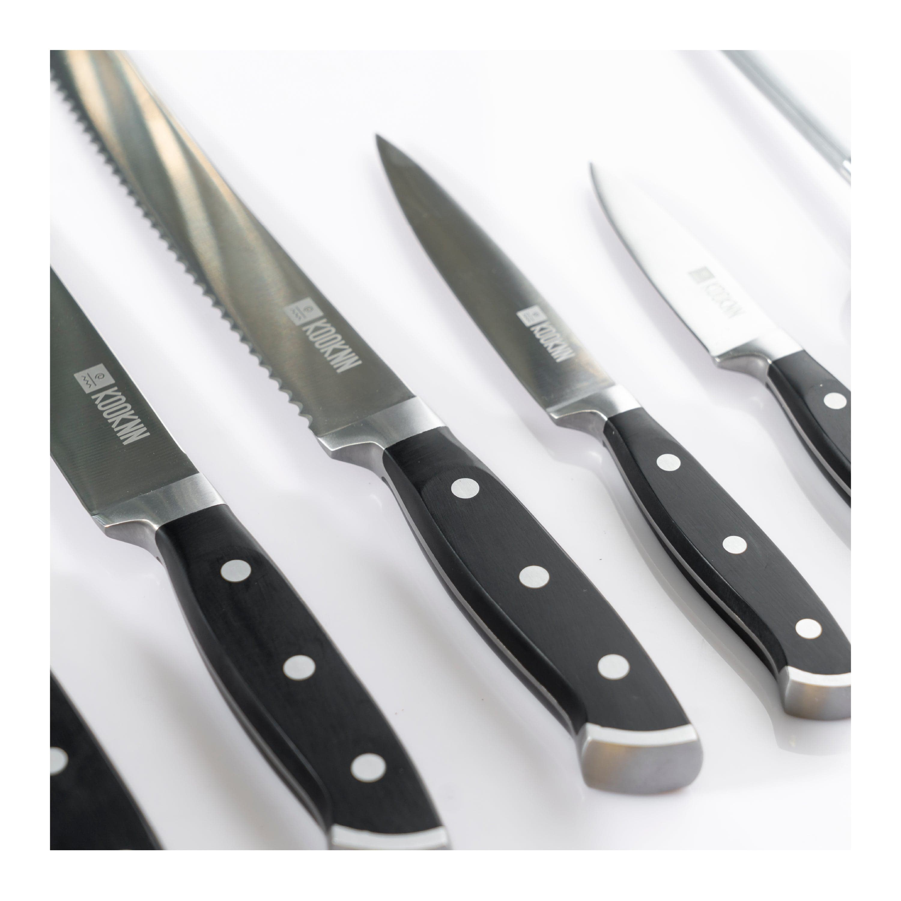 سكاكين الكشتة