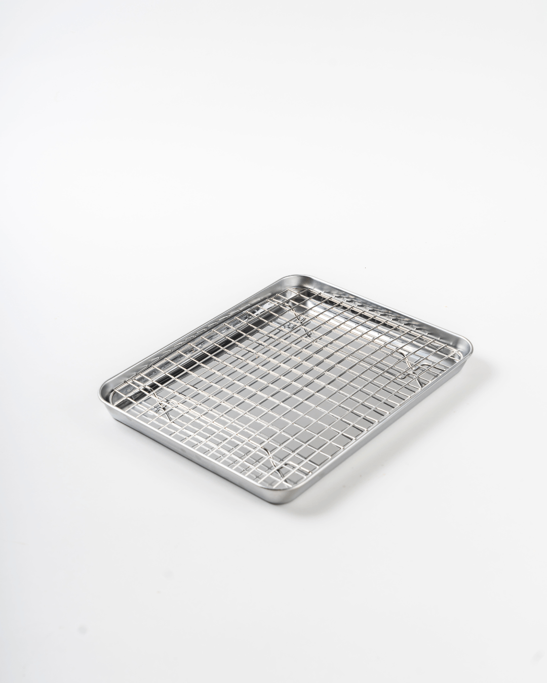 Multi Purpose Tray