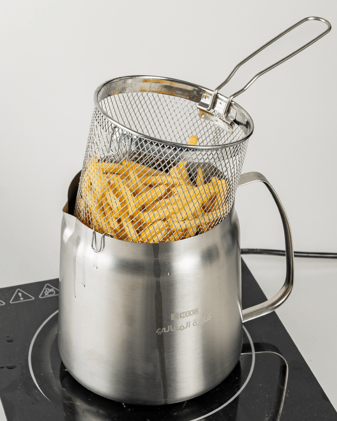 قلاية المقالي