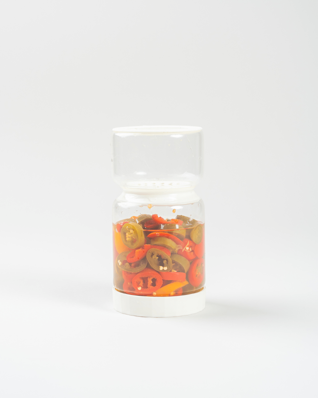 PICKLE JAR
