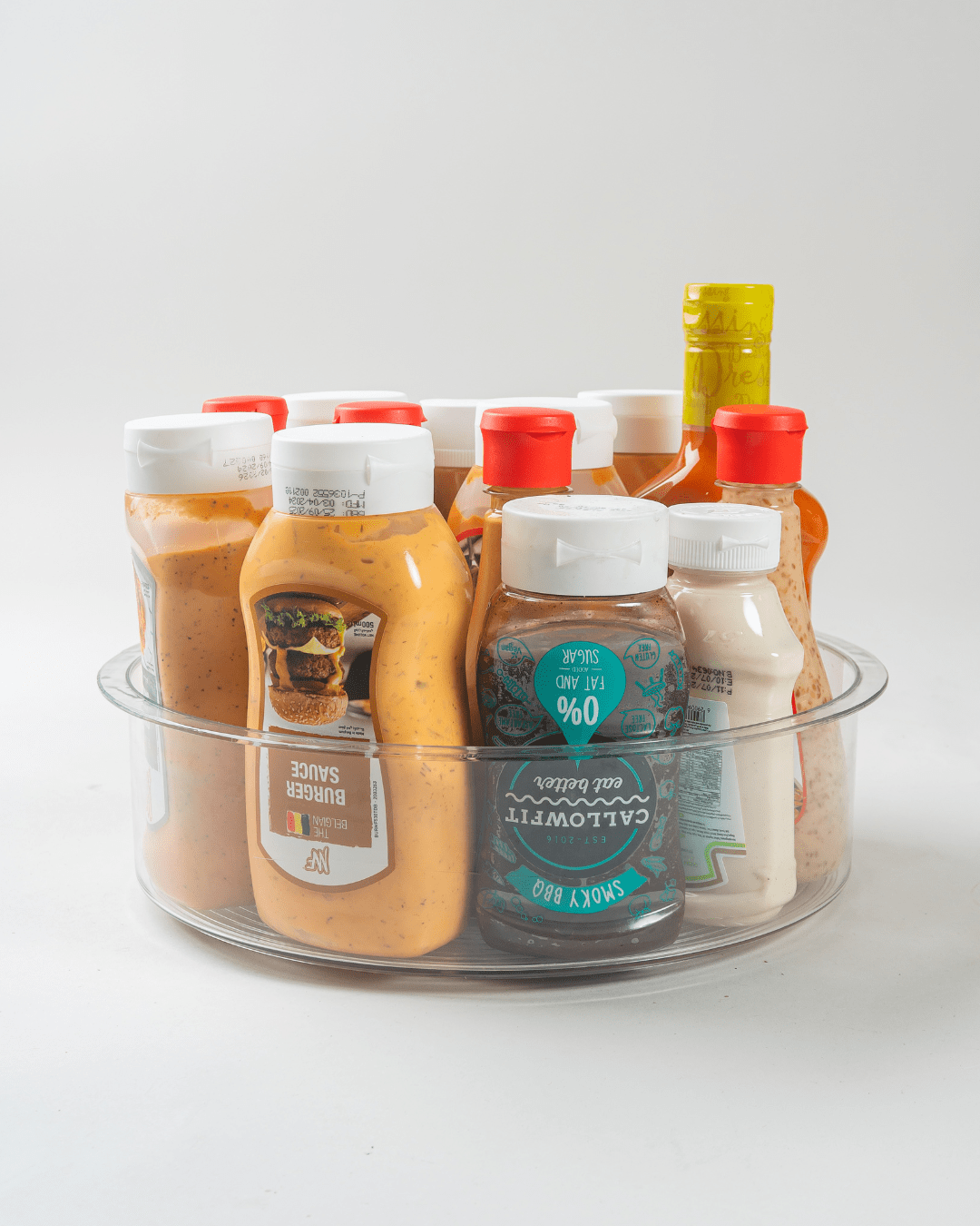 360 - Lazy Susan