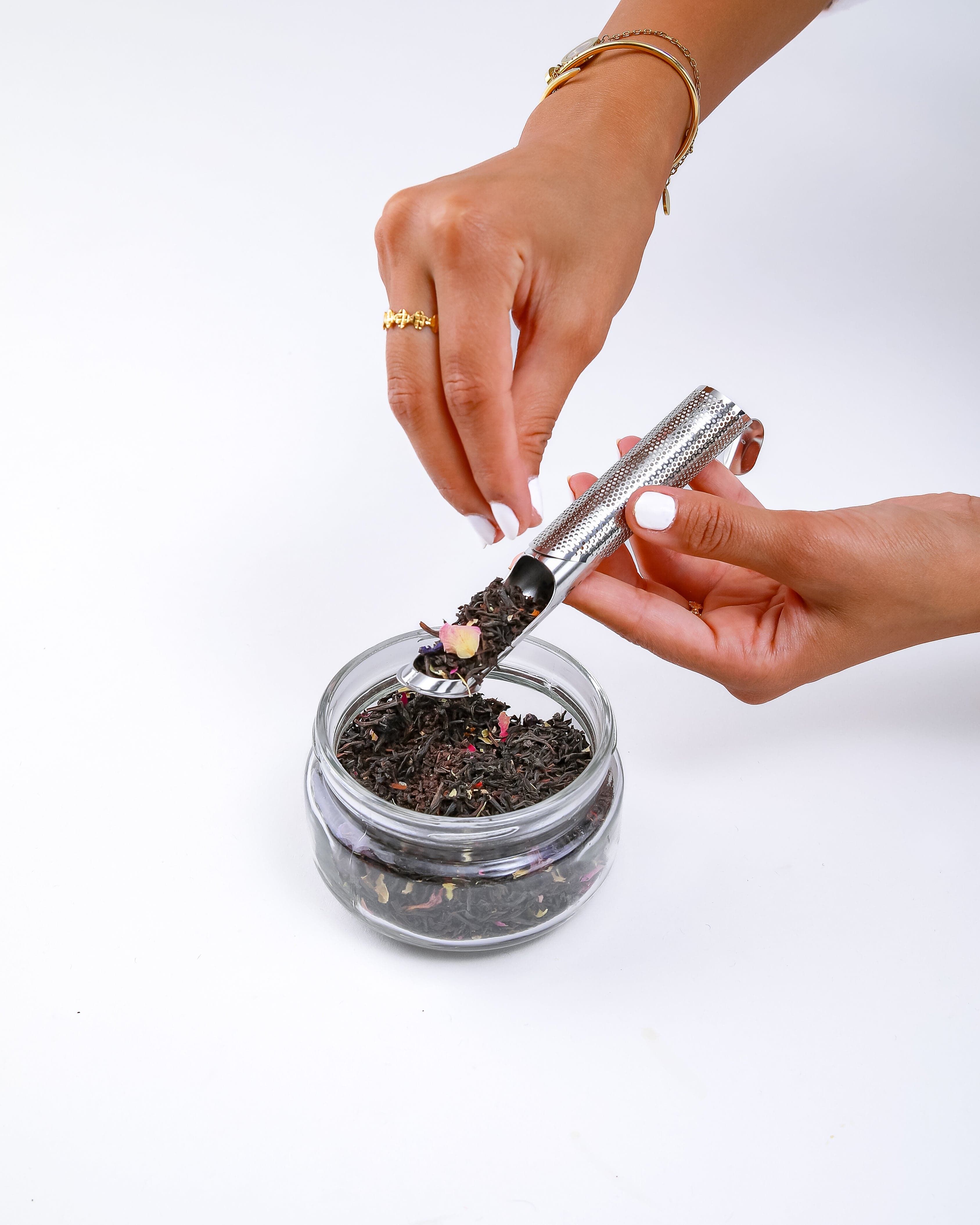 Tea Strainer