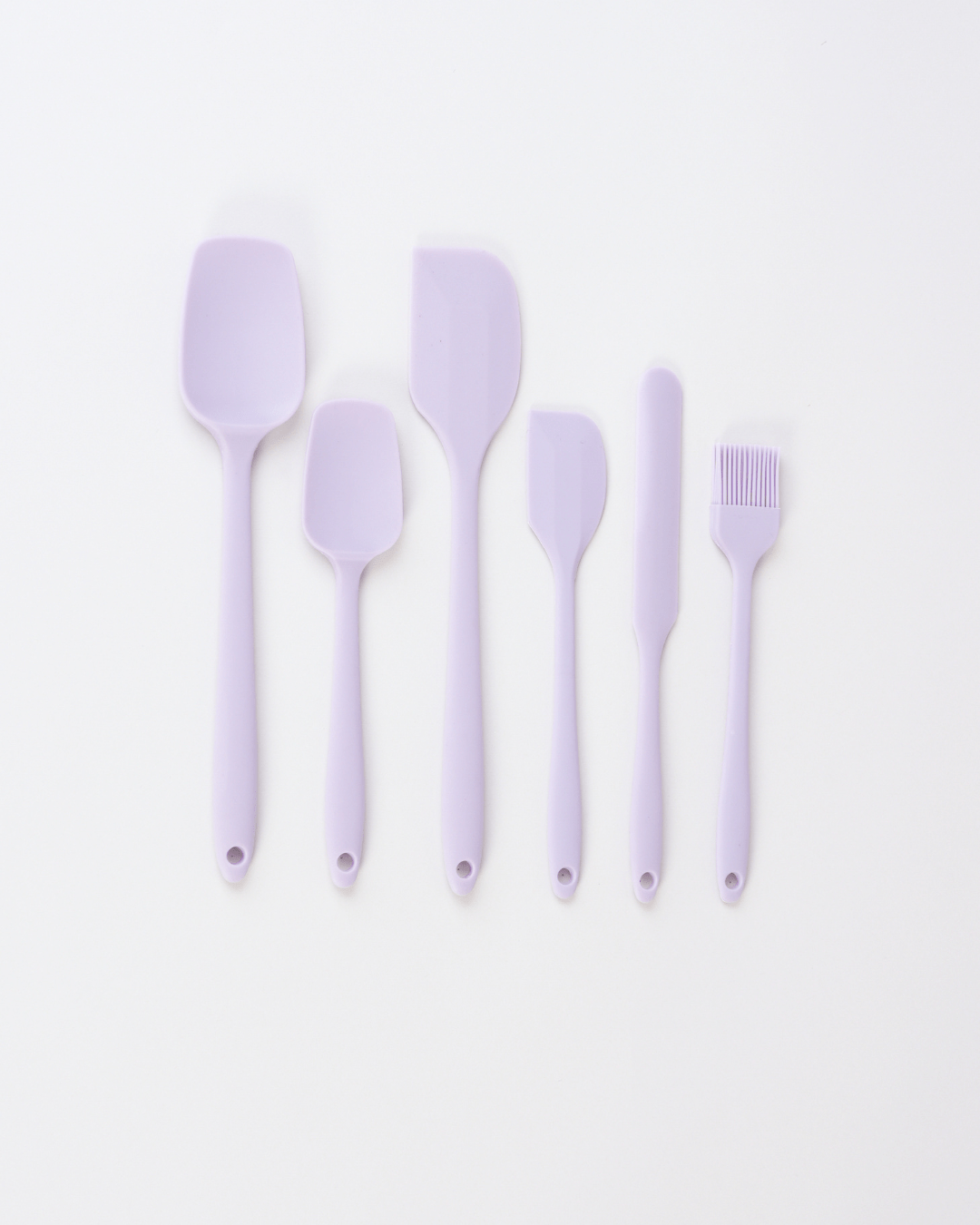 Utensils Set - 6 PCS
