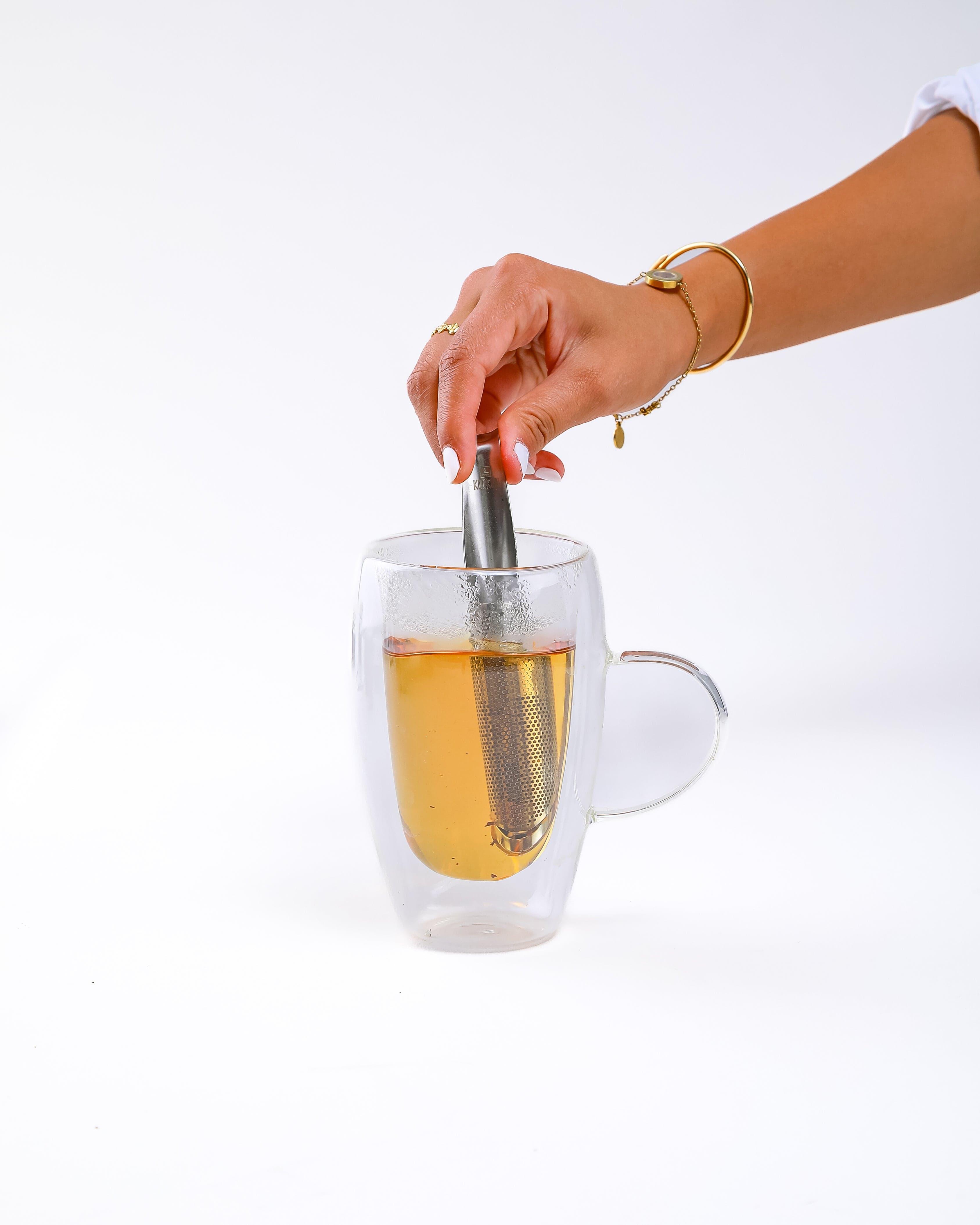 Tea Strainer