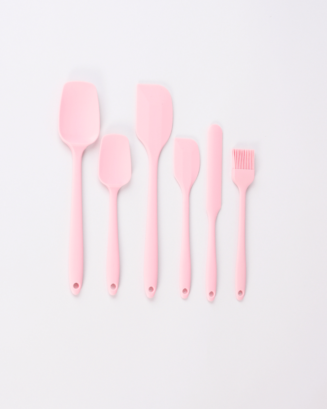 Utensils Set - 6 PCS