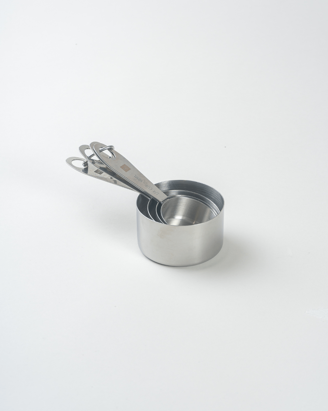 Measurement Spoons & Cups
