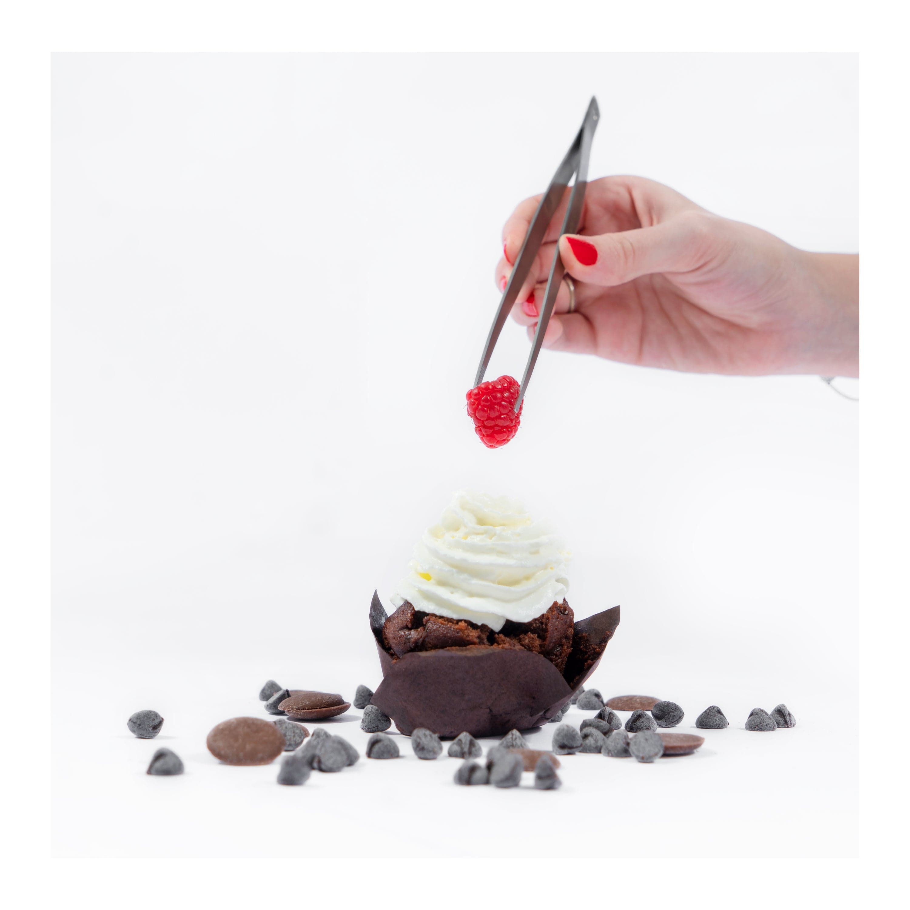 الـمـلاقــط