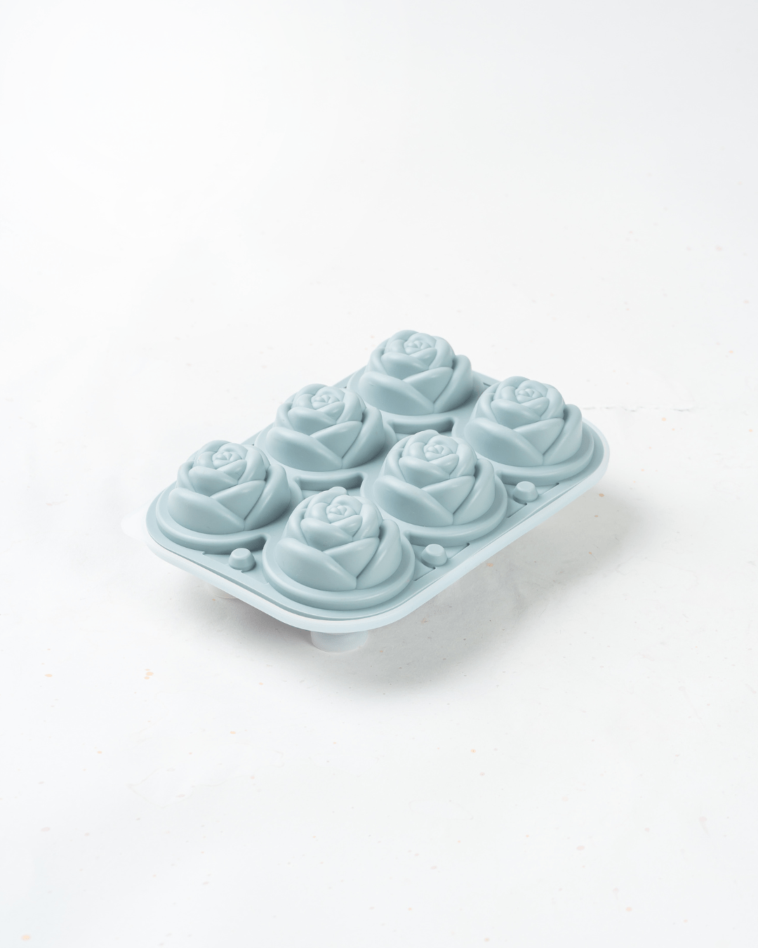 Rose Ice Mold