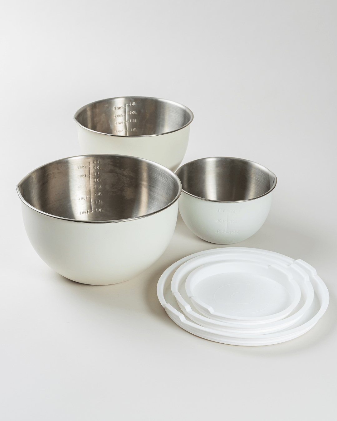 Mixing Bowls Set