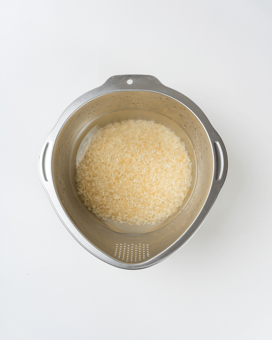 Strainer