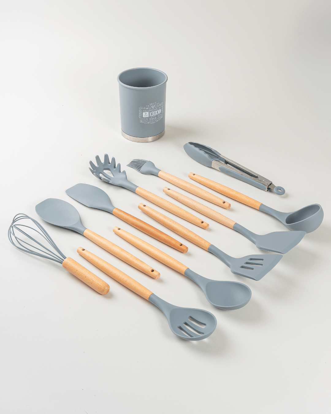 Premium Utensils Set