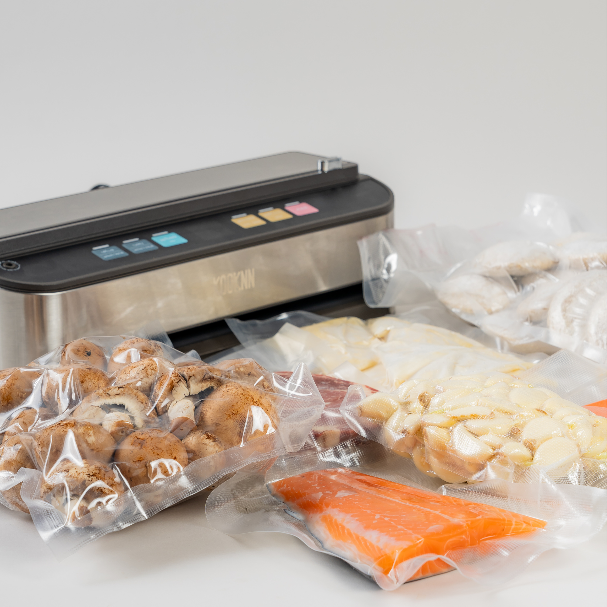 Vacuum Sealer