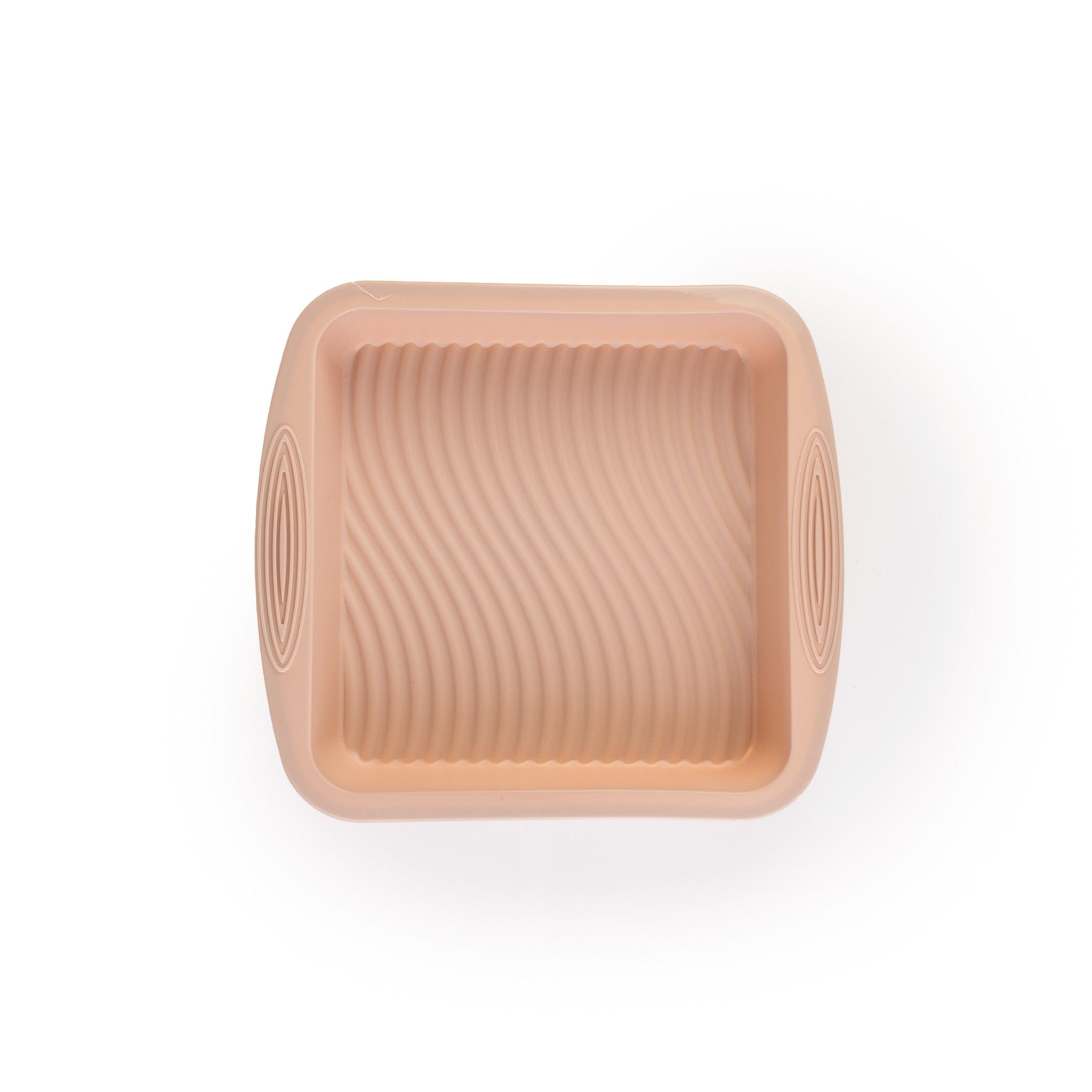 Square Silicone Mold