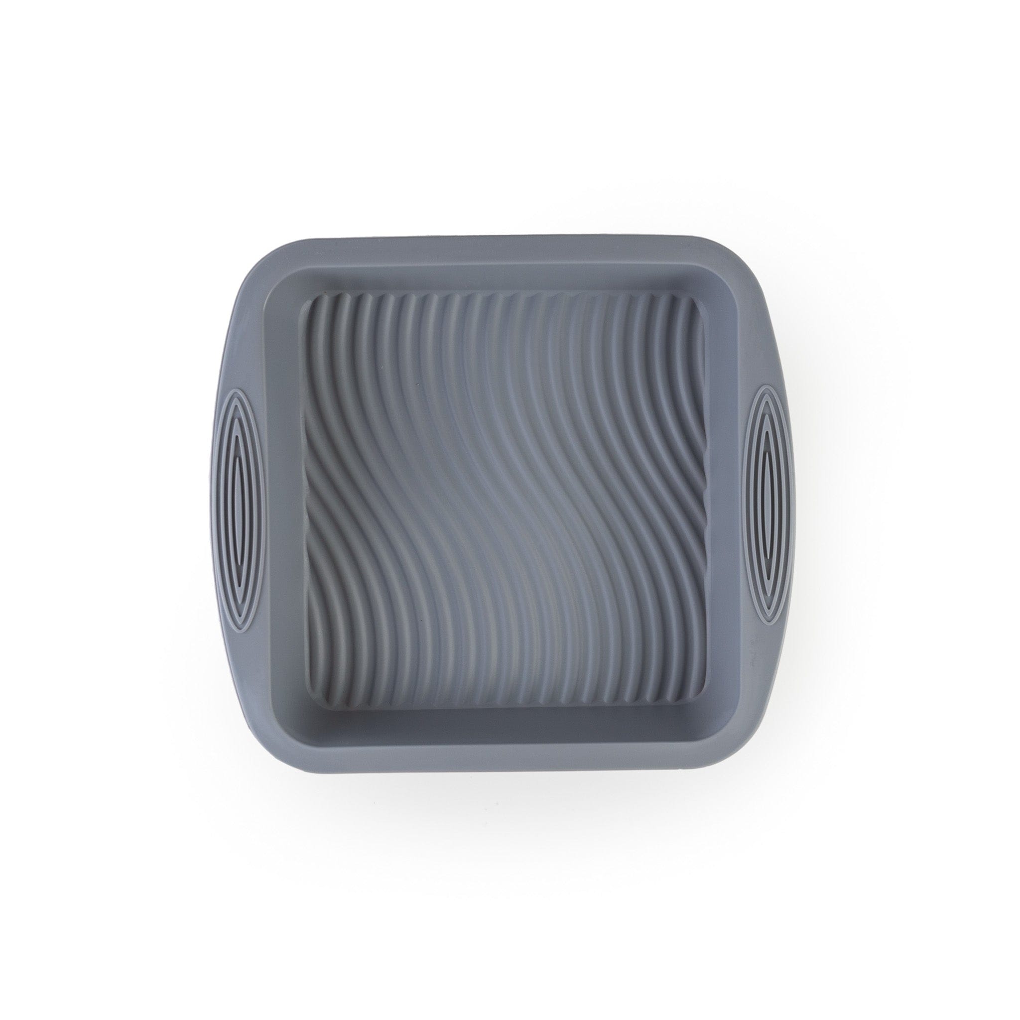 Square Silicone Mold