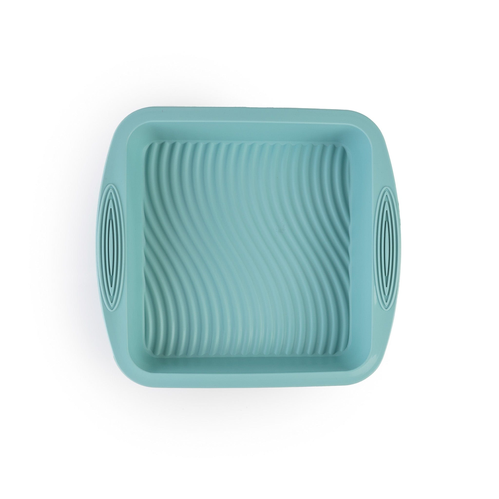 Square Silicone Mold