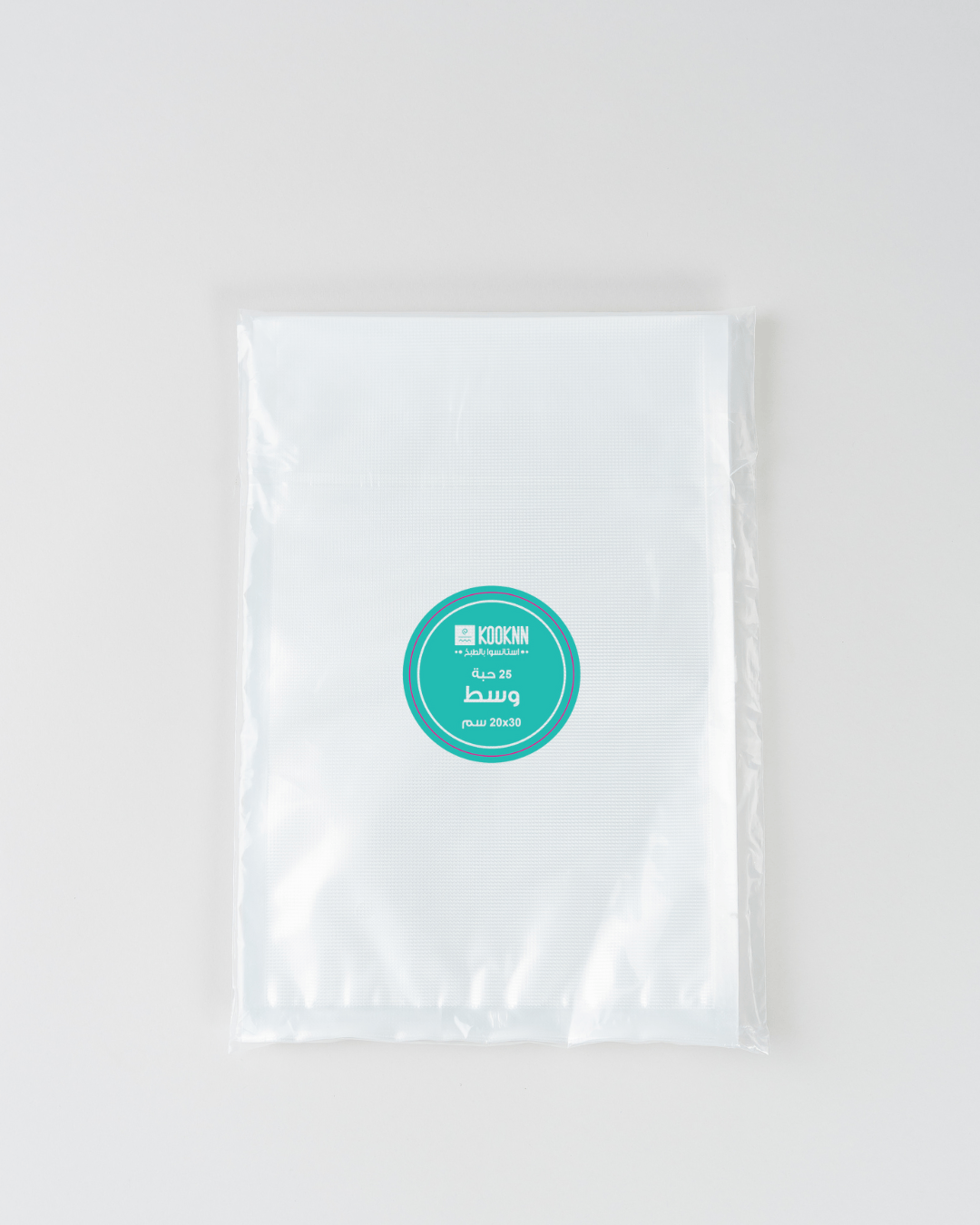 Roll & Bags - Vacuum Sealer