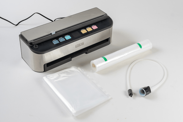 Vacuum Sealer
