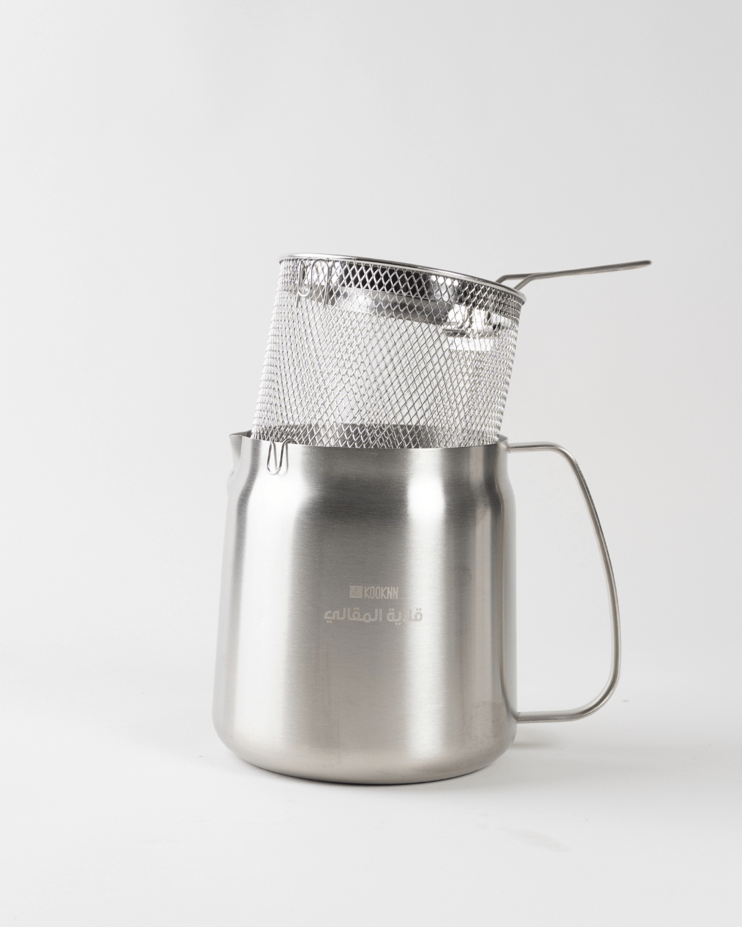 قلاية المقالي 