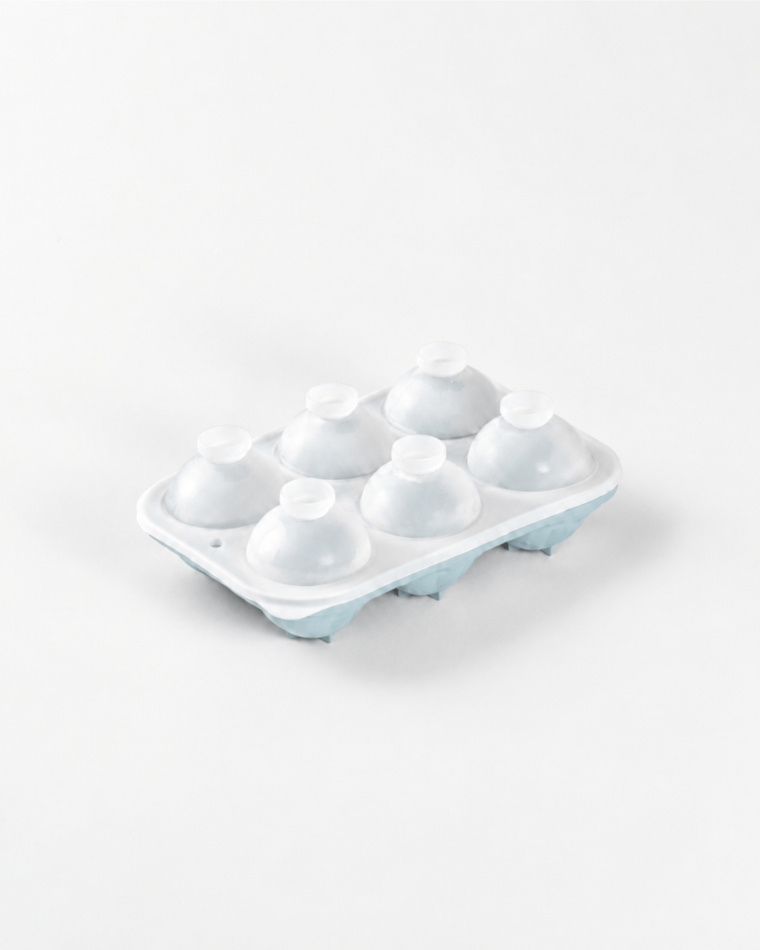 Circle Ice Mold