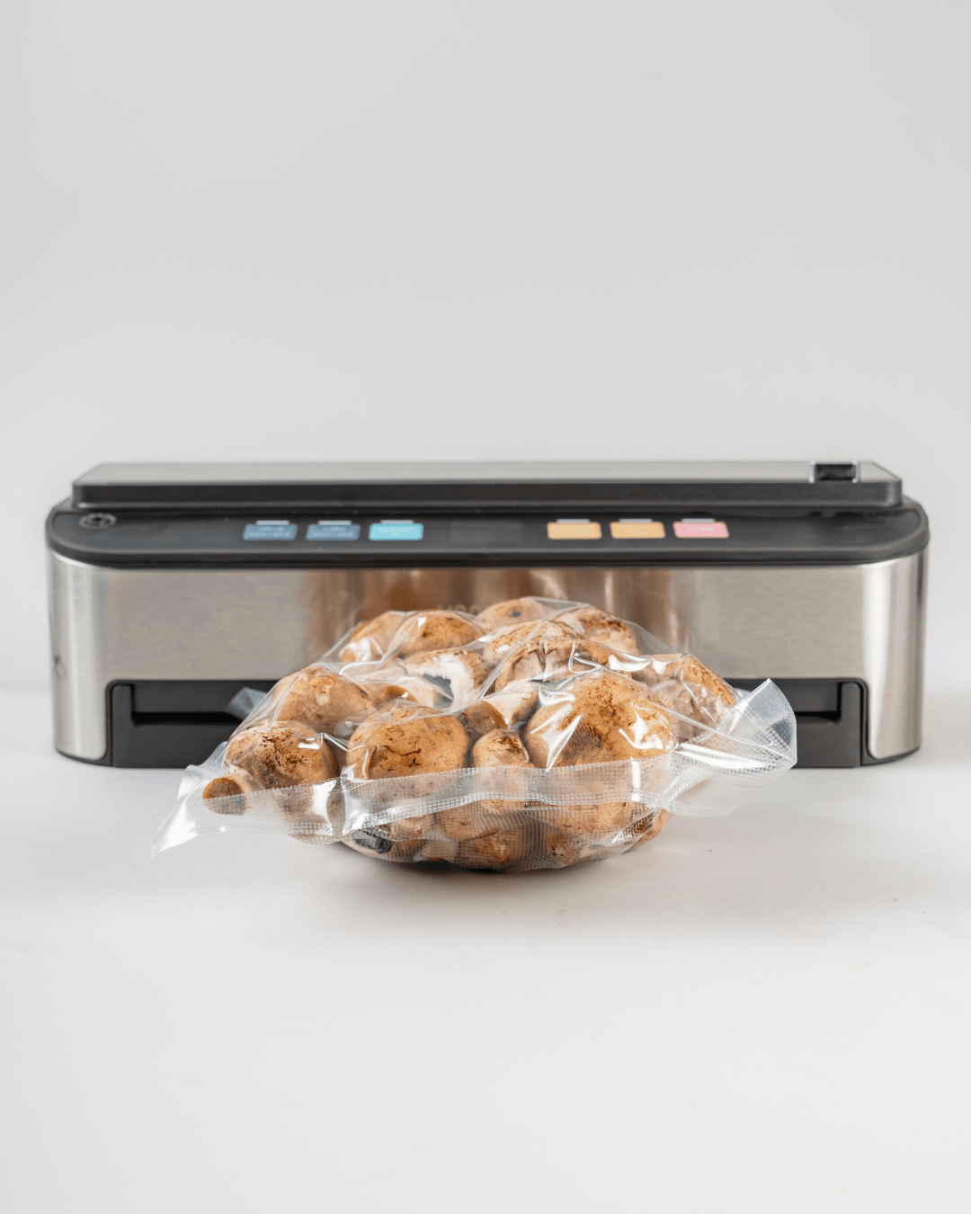 جهاز الشفط و التسكير 