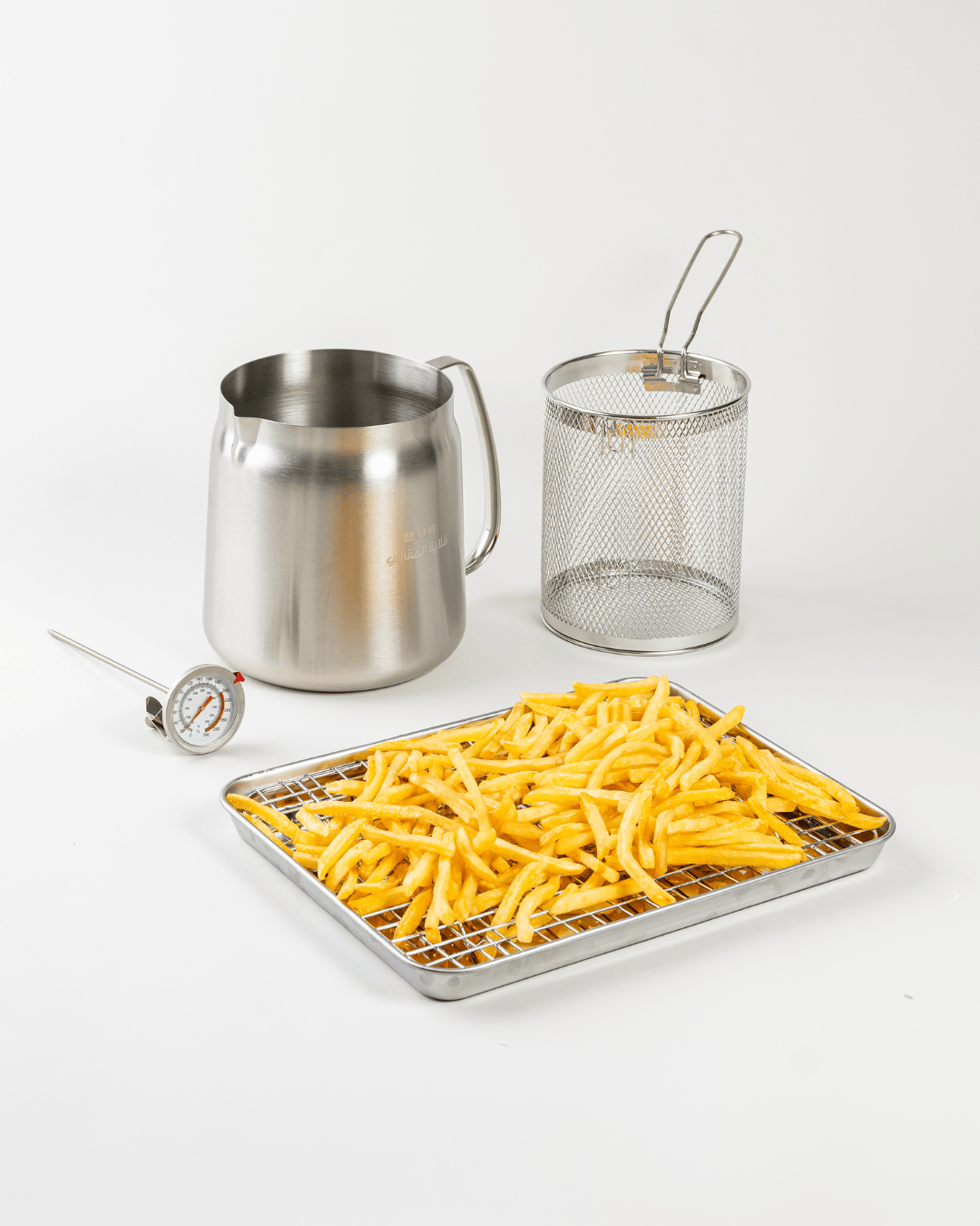 بــندل القلاي