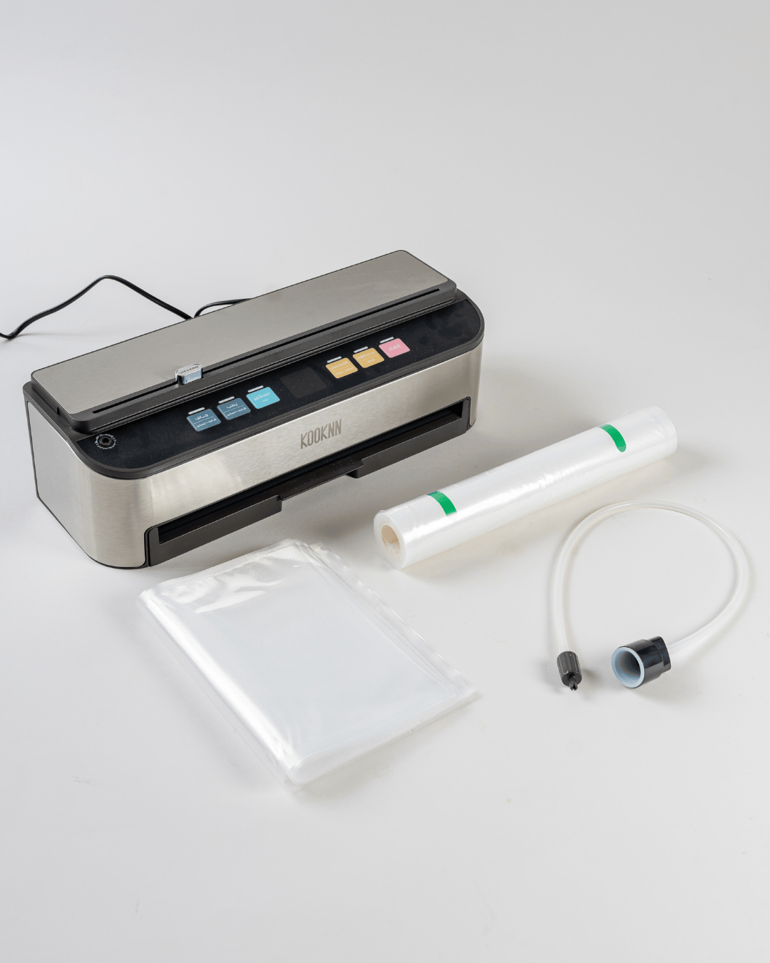 جهاز الشفط و التسكير 