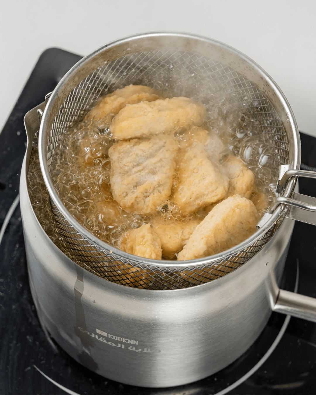 قلاية المقالي 