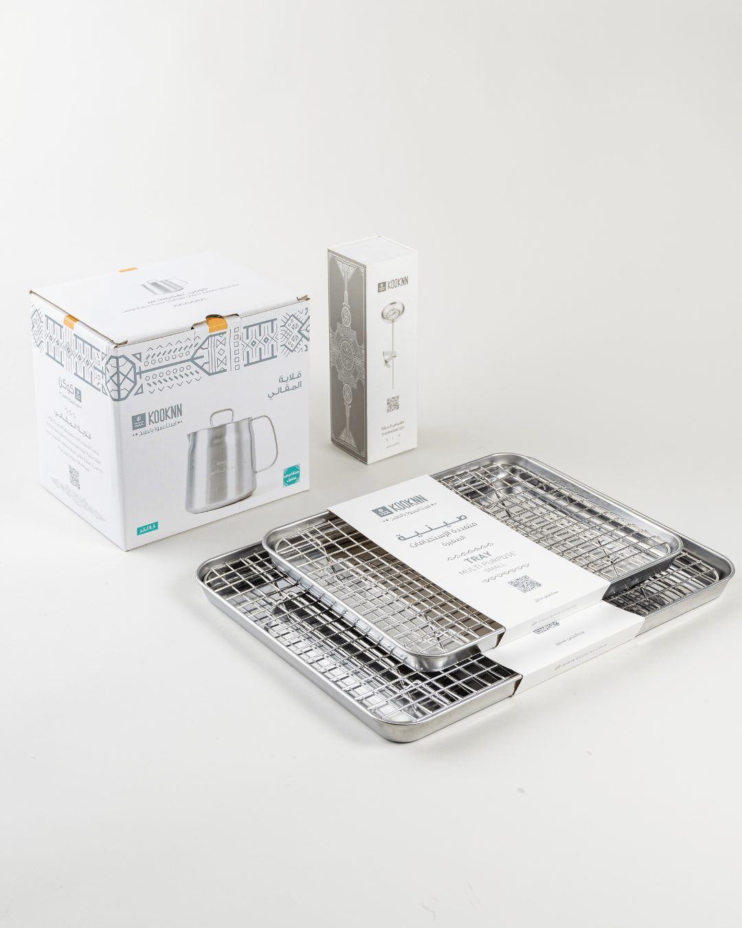 بــندل القلاي