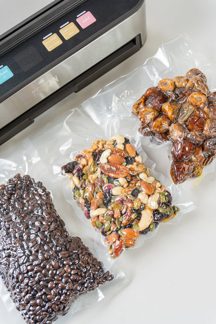 Vacuum Sealer