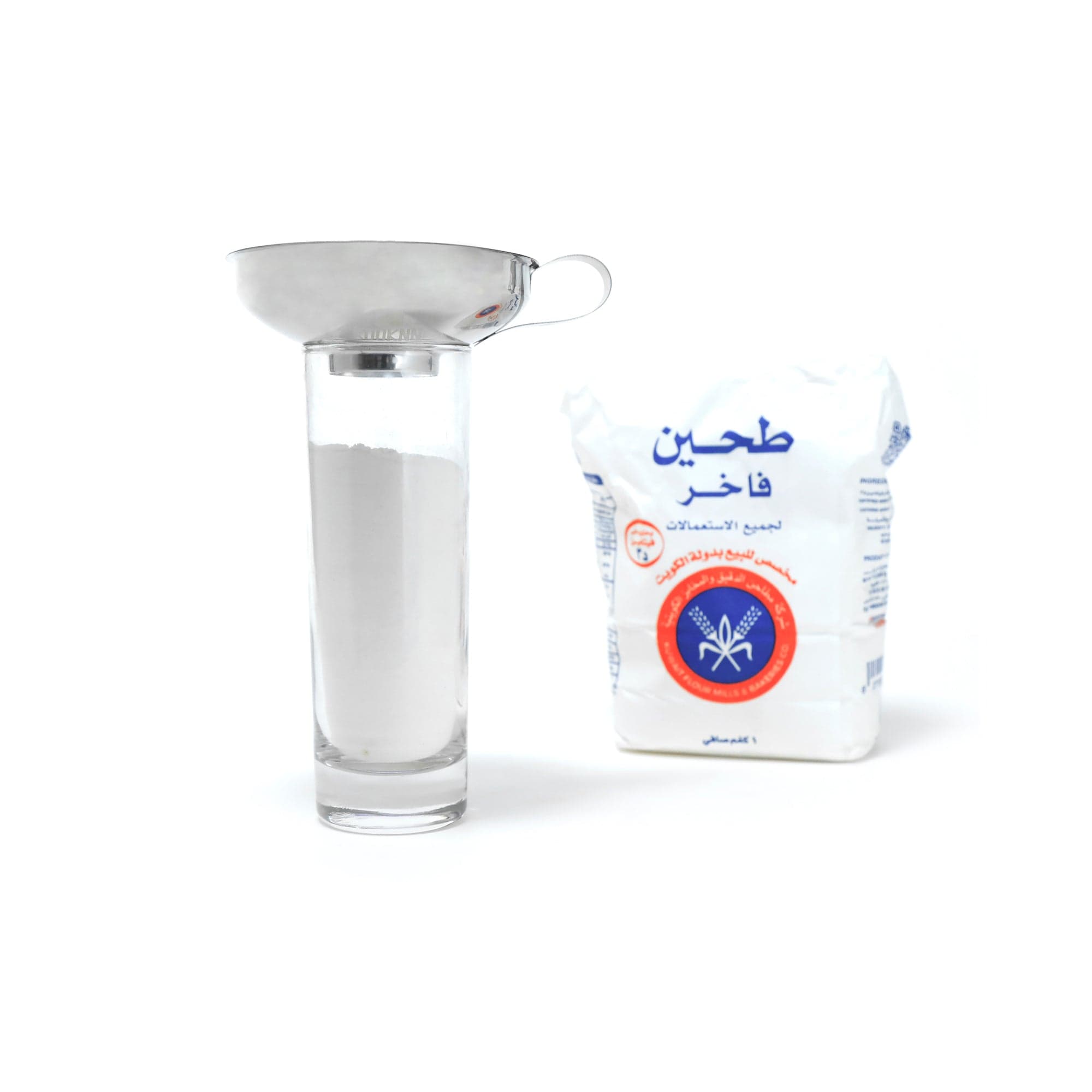 قمع الجارات